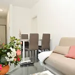 Central Plaza Apartment Br In Lugano *