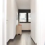 Central Plaza Apartment Br In Lugano Apartmán *