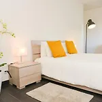 Central Plaza Apartment Br In Lugano Appartement *