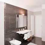 Central Plaza Apartment Br In Lugano