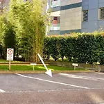 Central Plaza Apartment Br In Lugano *