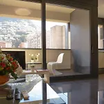 Central Plaza Apartment Br In Lugano Appartement