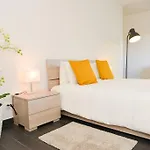 Central Plaza Apartment Br In Lugano Appartement *
