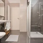 Central Plaza Apartment Br In Lugano *