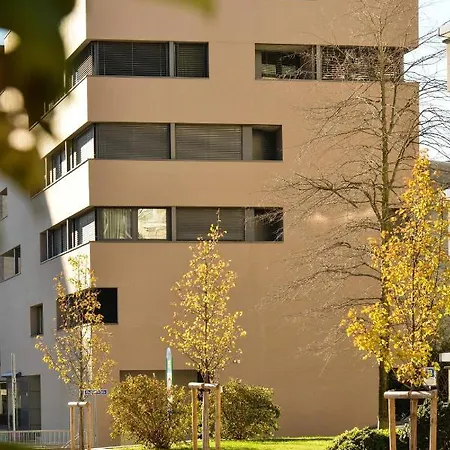 New Plaza 1 Apartament