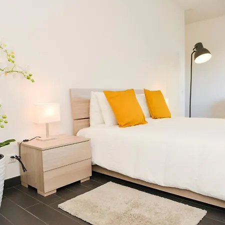 New Plaza 1 Apartament *