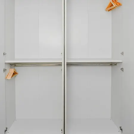 Апартаменти New Plaza 1 Лугано