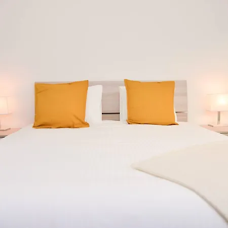 Central Plaza Apartment Br In Lugano