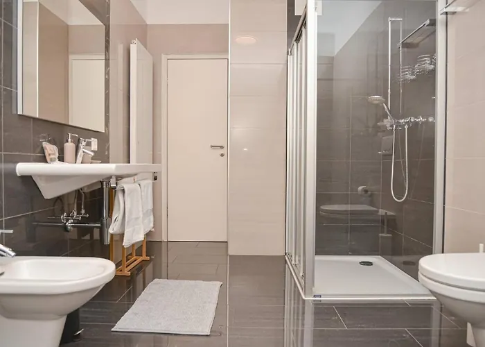 New Plaza 1 Apartamento Lugano