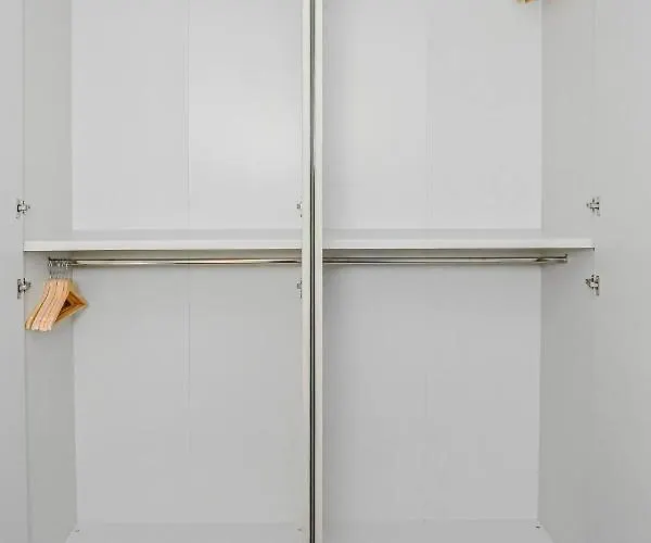 Apartamento New Plaza 1