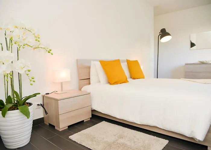 New Plaza 1 Apartamento *