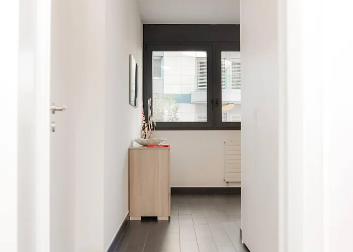 New Plaza 1 Apartamento Lugano