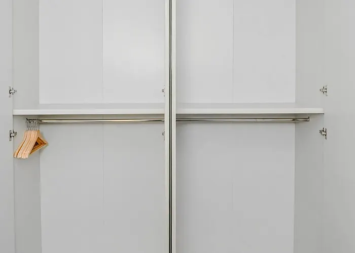 Apartamento New Plaza 1 Lugano