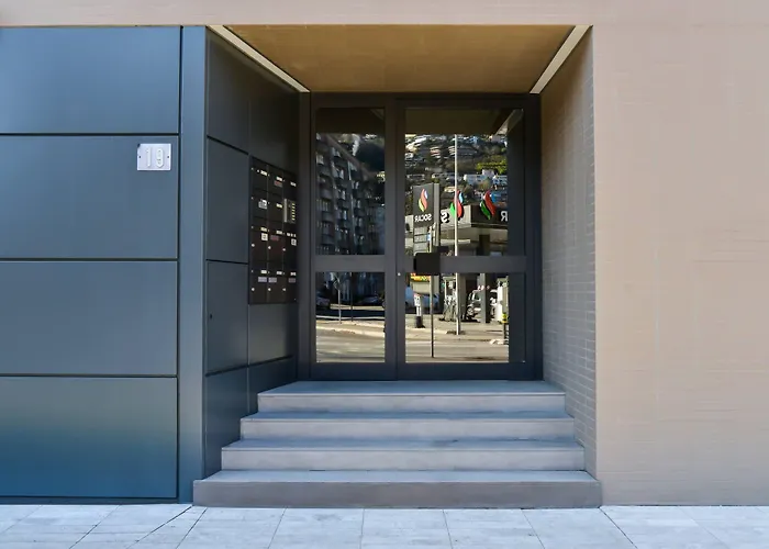 New Plaza 1 Apartamento