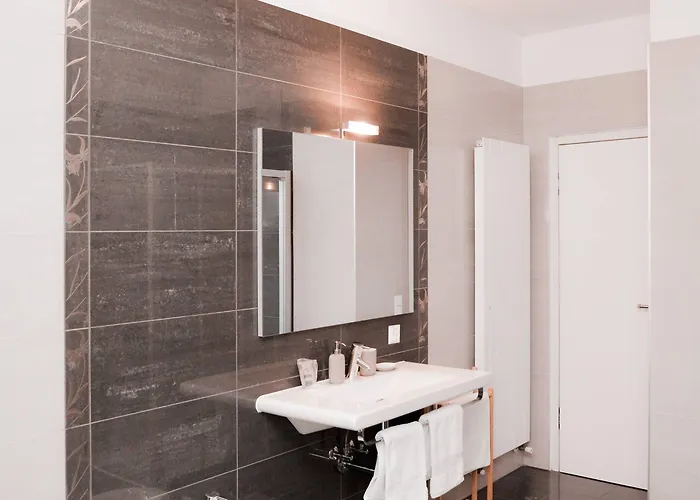 New Plaza 1 Apartamento Lugano