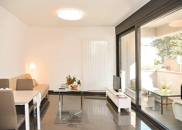 New Plaza 1 Apartamento *