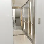 Central Plaza Apartment Br In Lugano * ルガーノ