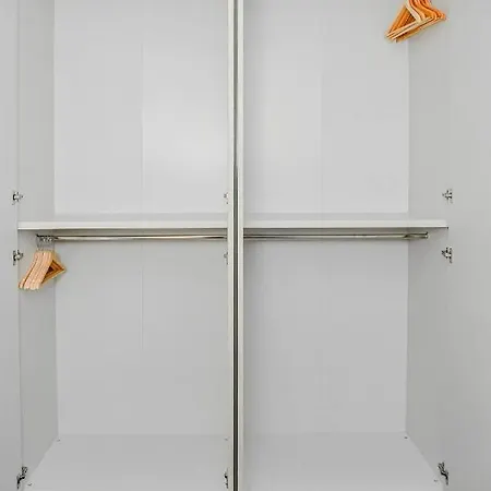 Apartment New Plaza 1