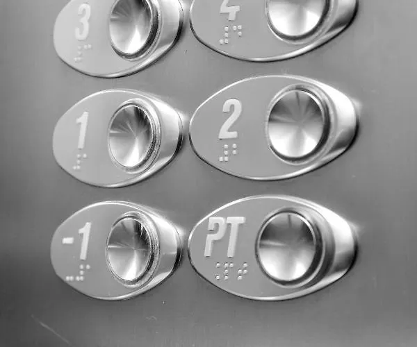 New Plaza 1 * Lugano