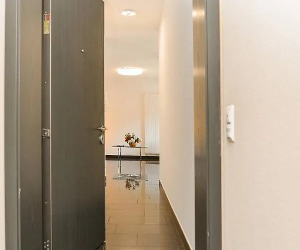 New Plaza 1 Apartamento Lugano