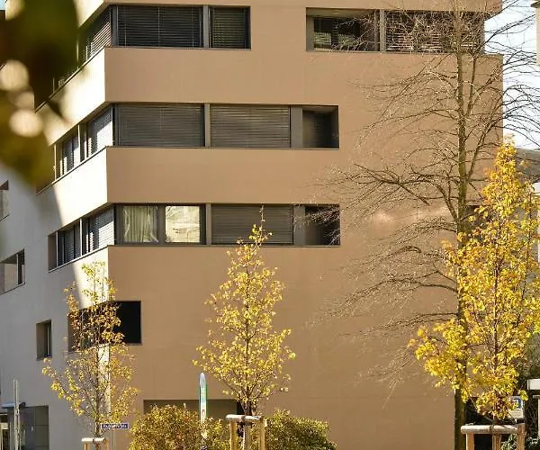 New Plaza 1 Apartamento