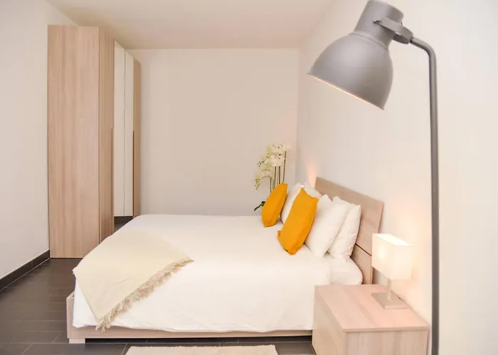 Apartamento New Plaza 1