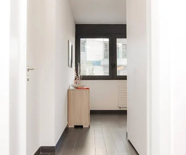 New Plaza 1 Apartamento *