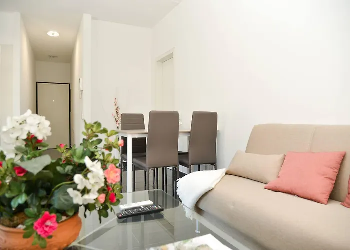 New Plaza 1 Apartamento