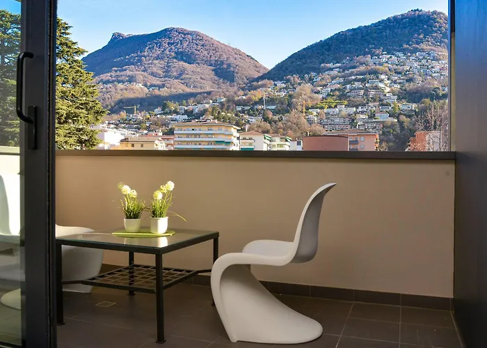 Apartamento New Plaza 1